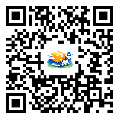QR за изтегляне на FastGett