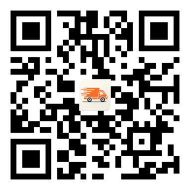 QR за изтегляне на FastSale